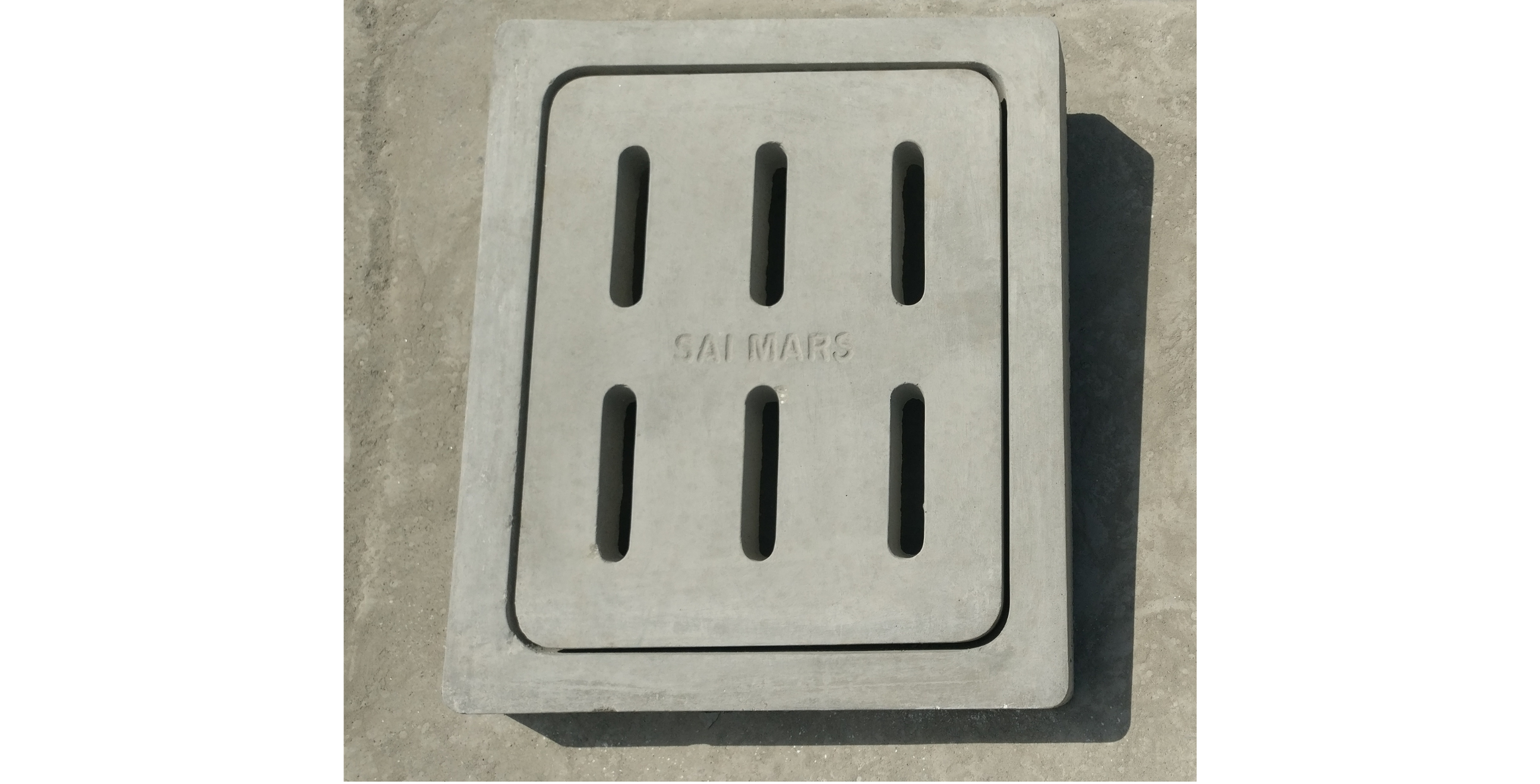 Trench Cover with Frame Manufacturers in Chennai